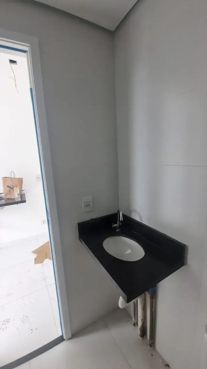 Apartamento Studio a venda no Tatuapé - Foto 5