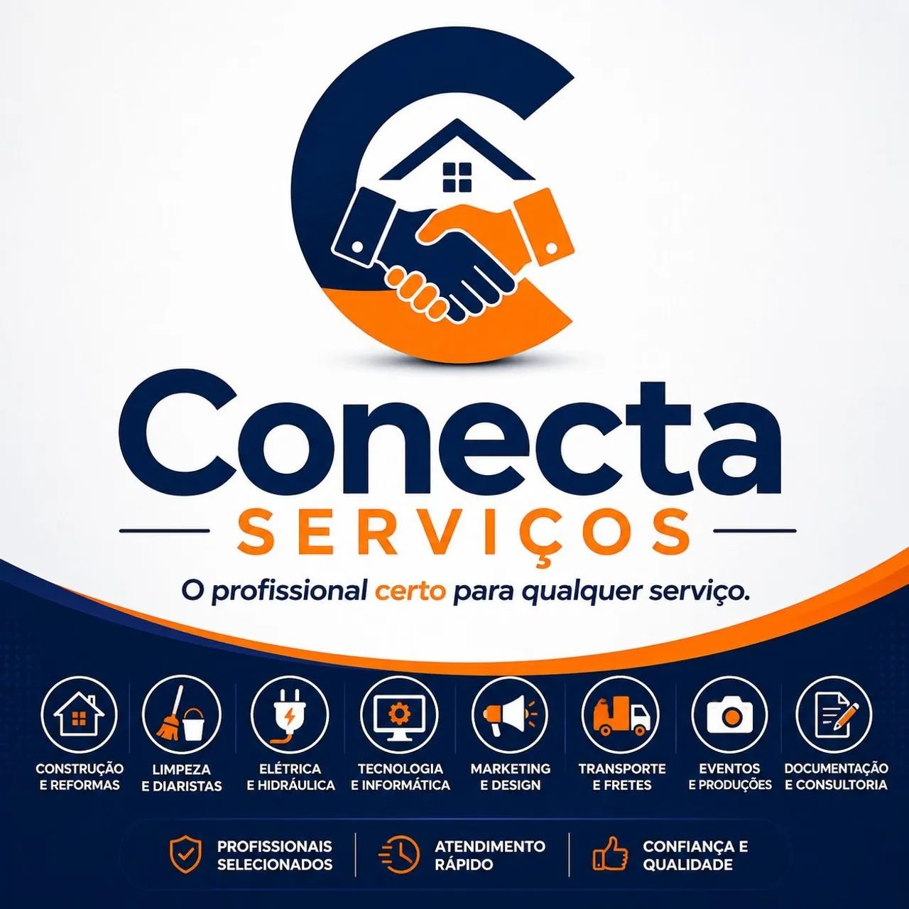 CONECTA SERVIÇOS 