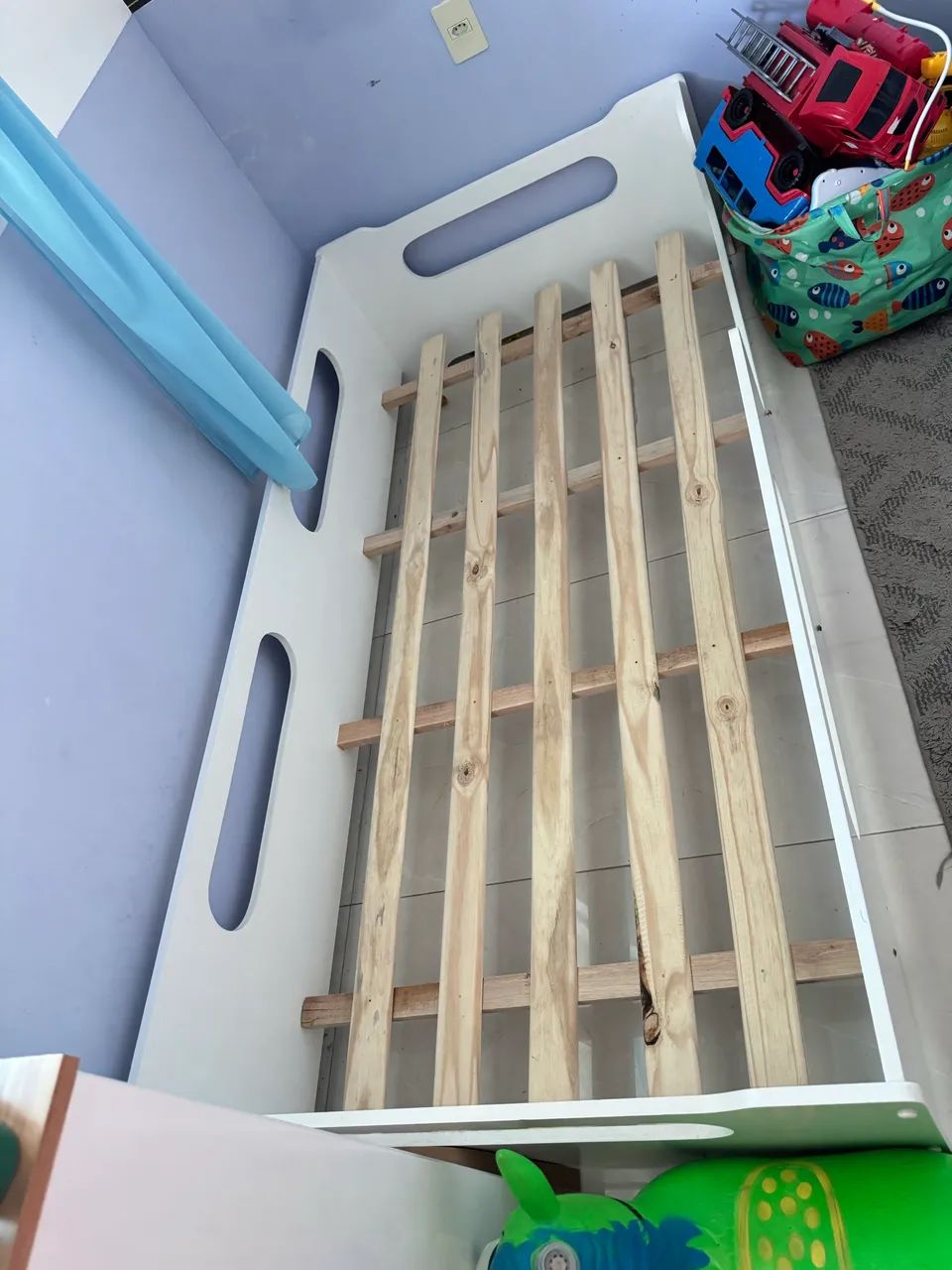 Cama montessoriana  - Foto 2