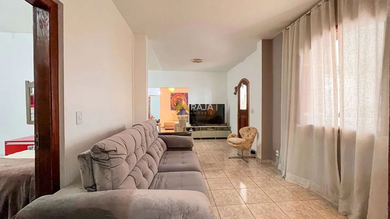 Casa, 5 quartos, 1 suite - Foto 4