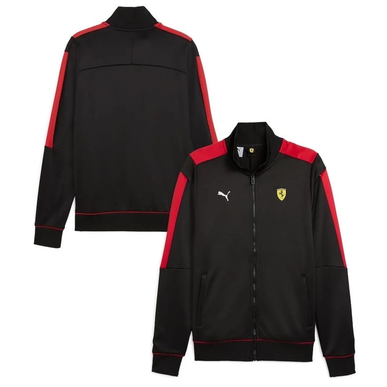 Puma Ferrari mt7 