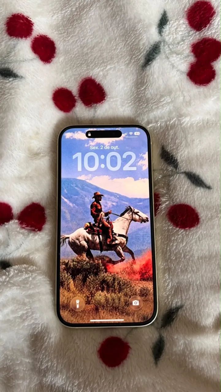 iPhone 15 - Foto 3
