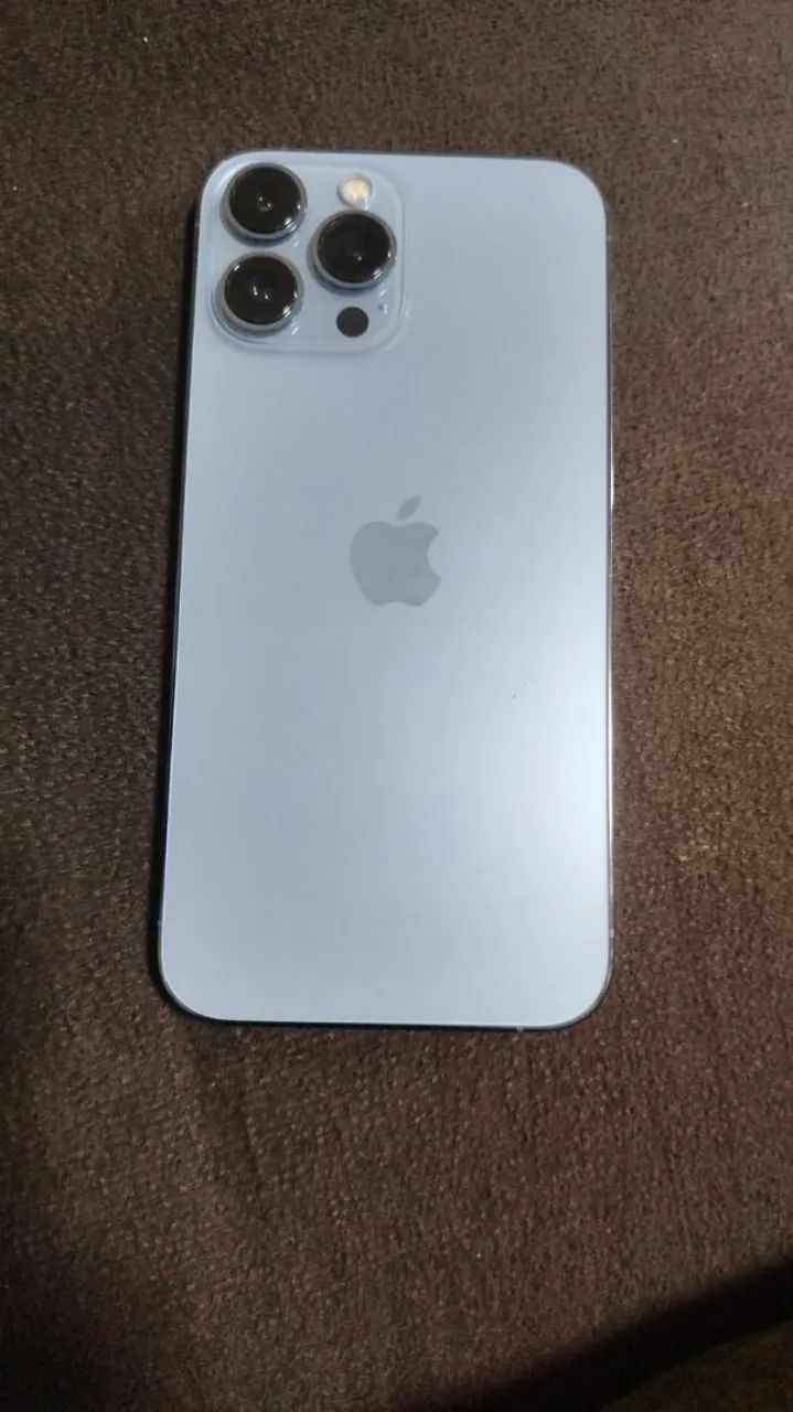 iPhone 13 Pro Max  - Foto 3