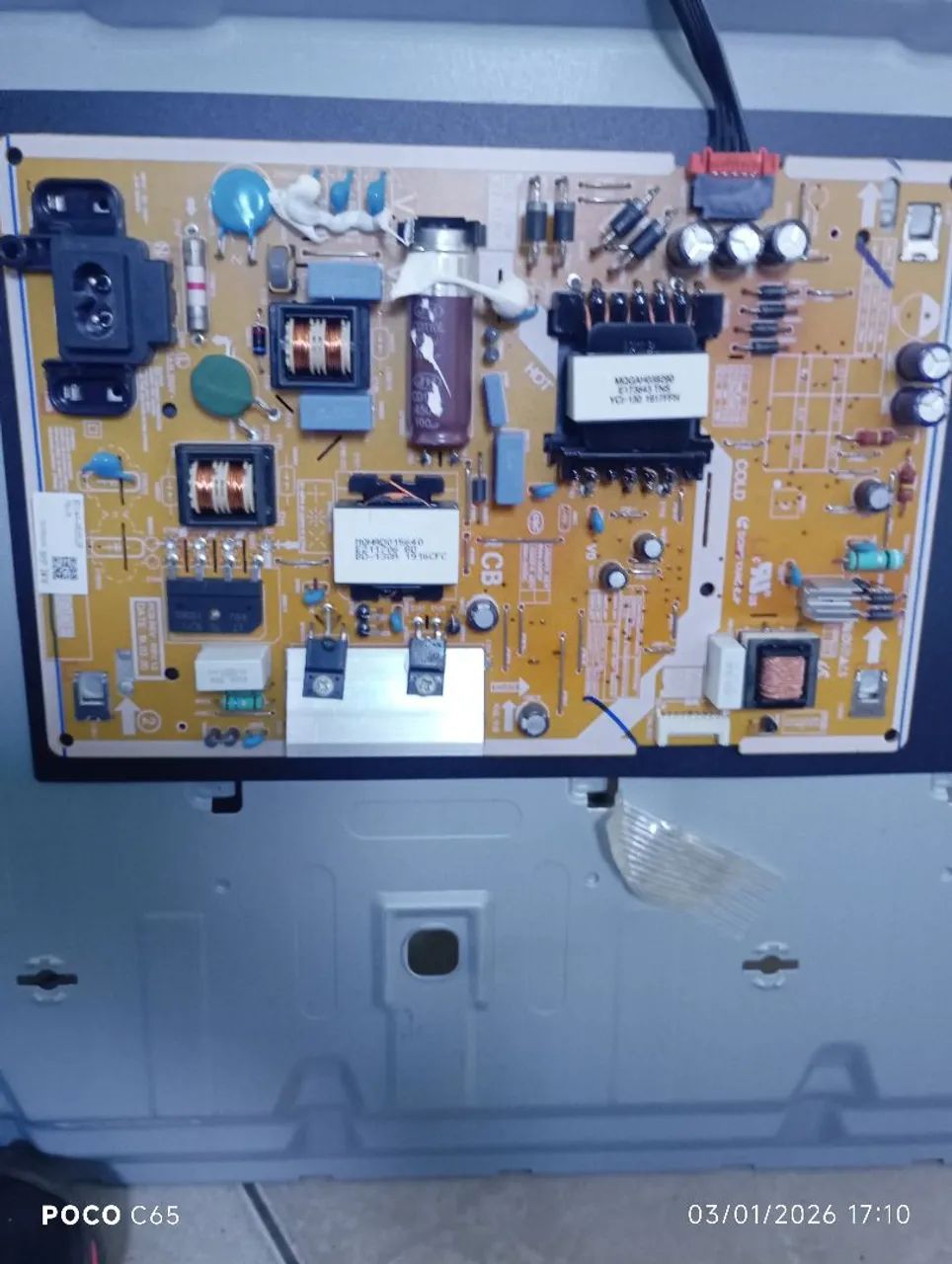 Tv Samsung de 43  - Foto 4