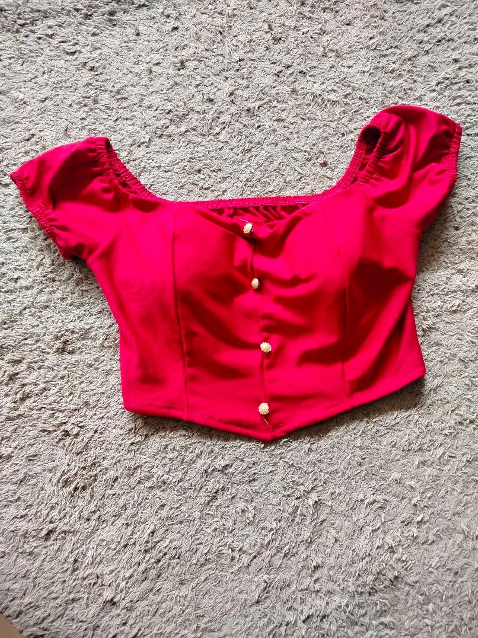 Kit de blusas femininas  - Foto 3