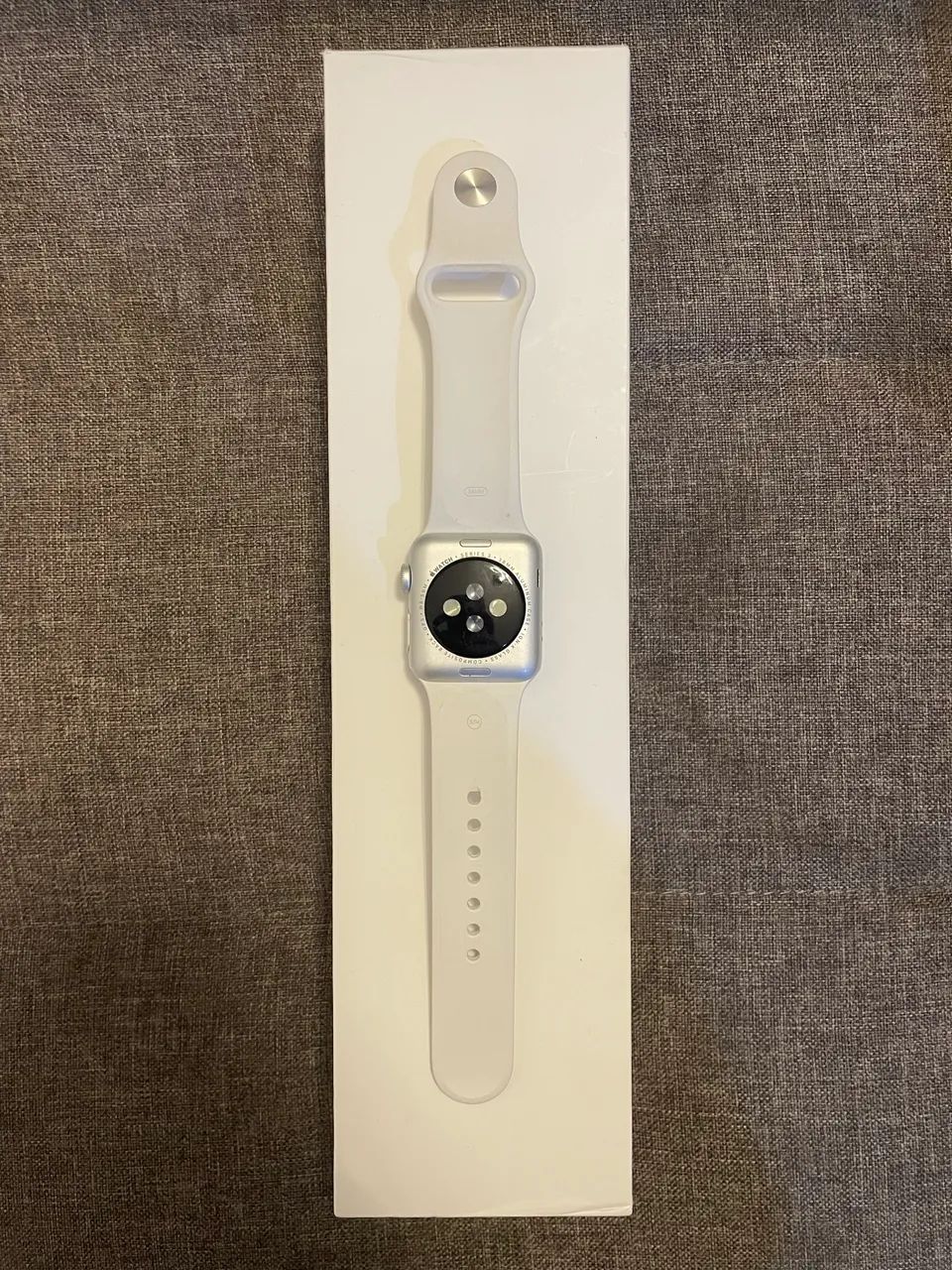 Apple Watch - Foto 2