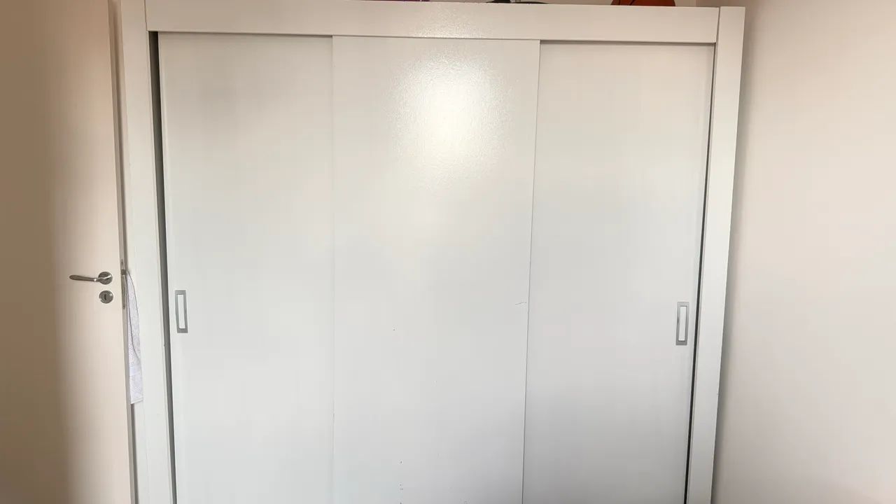 Guarda roupa 