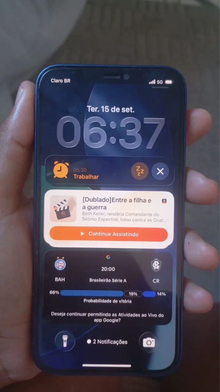 Celular  - Foto 4