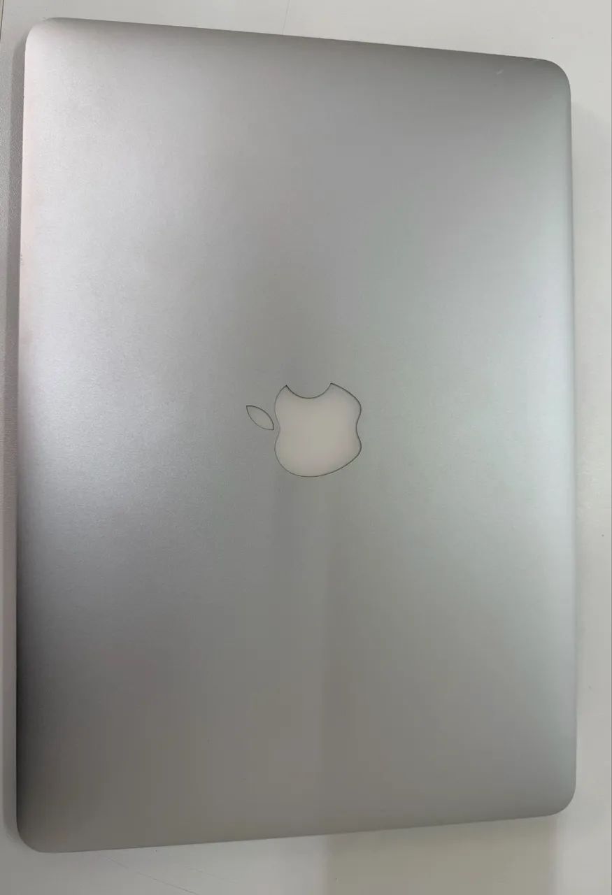 MacBook Air 13 - 2015 - 8 GB RAM - 256 Gb  - Foto 3