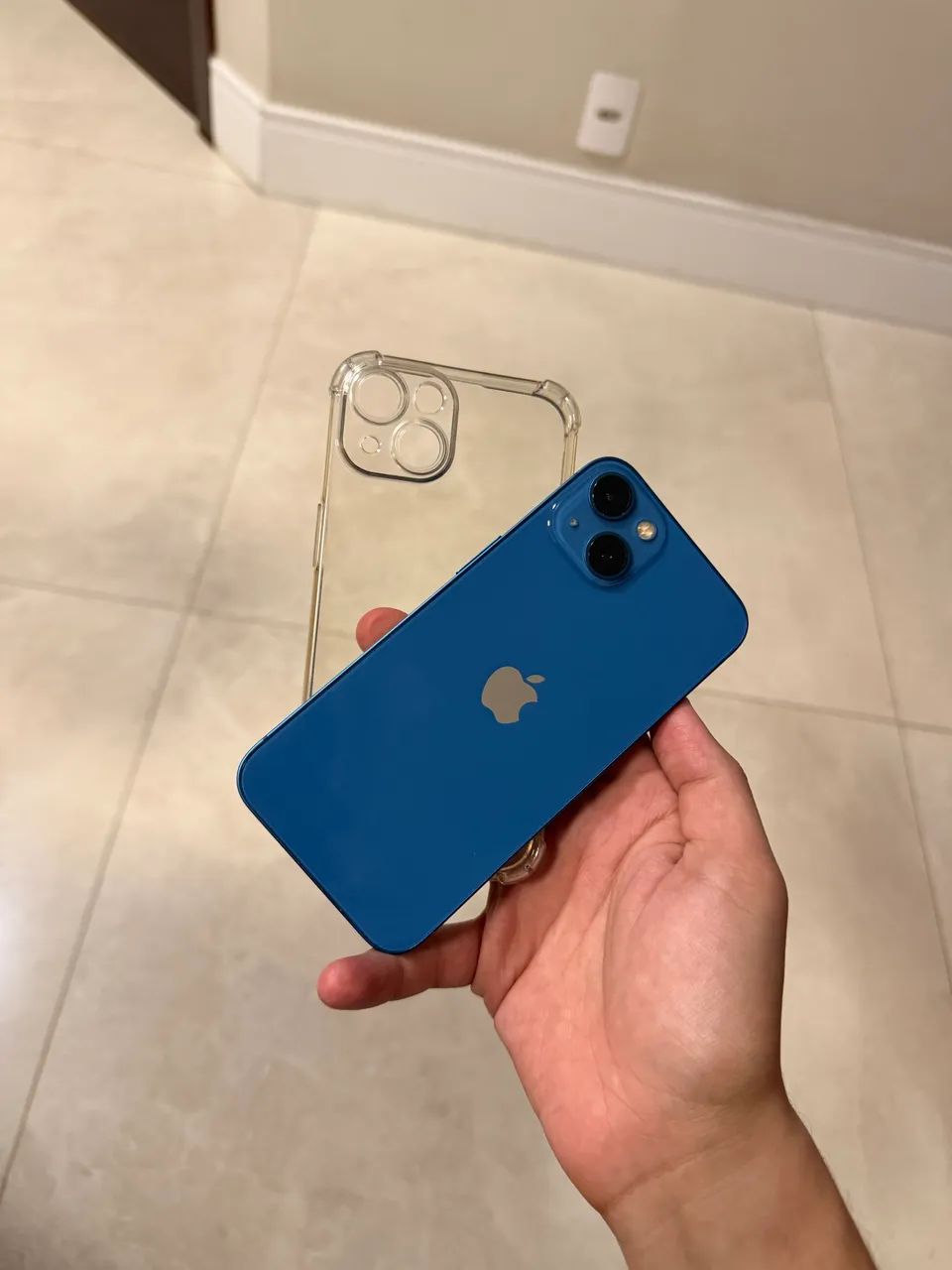 iPhone 13- 128 GB NOVINHO - Foto 2