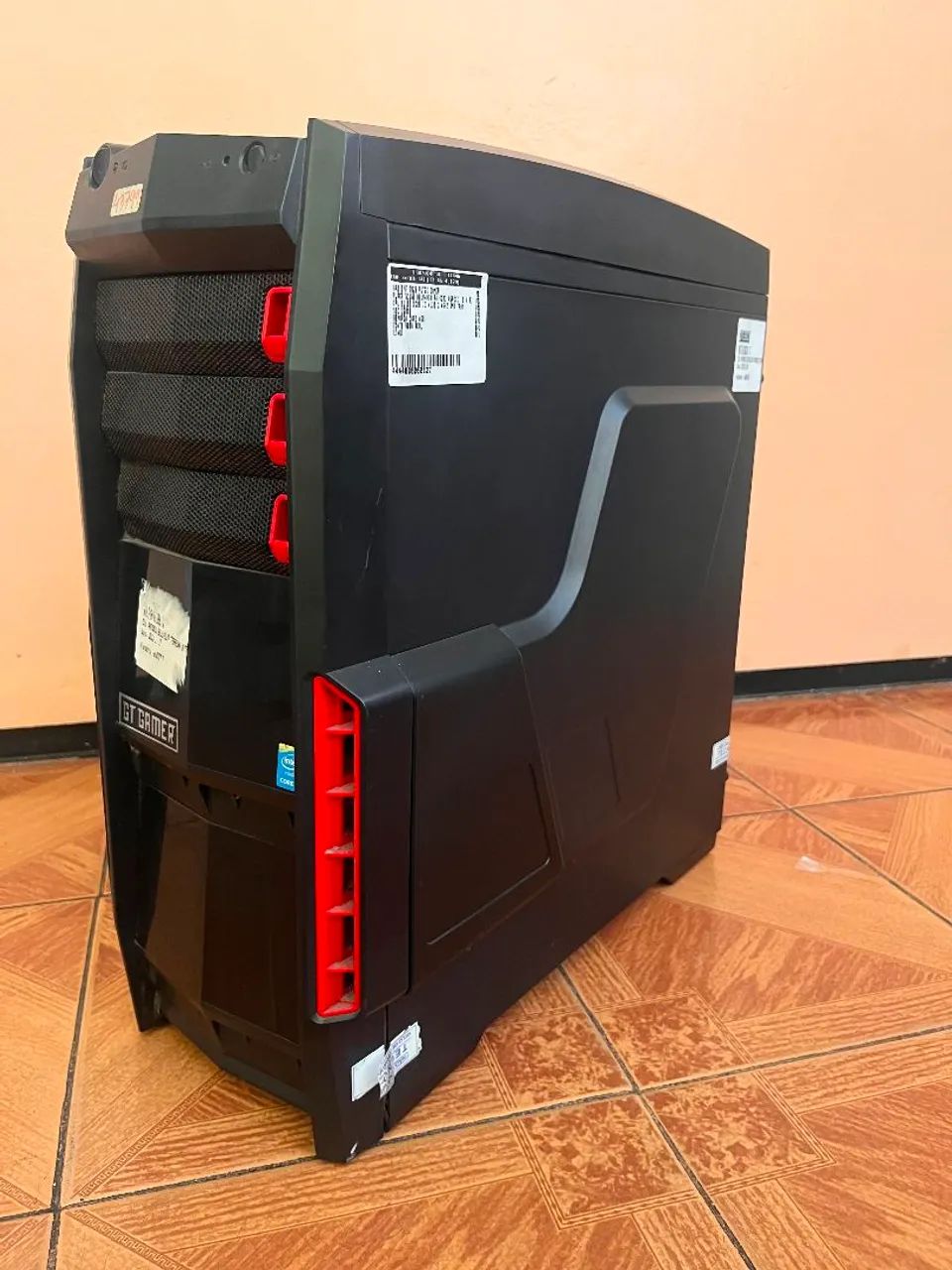 PC i3-4130 + Intel HD 4400 - Foto 4