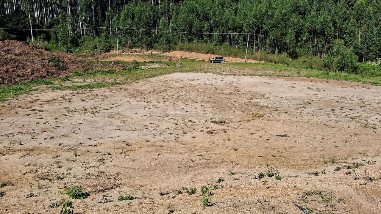 Sítio 3 hectares bem localizado em Anitápolis-SC  - Foto 5