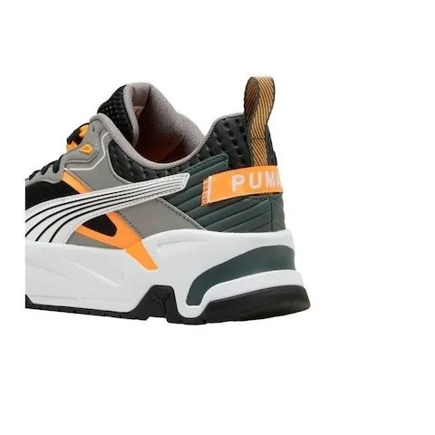 Tênis Puma trinity desert road - masculino - Foto 4