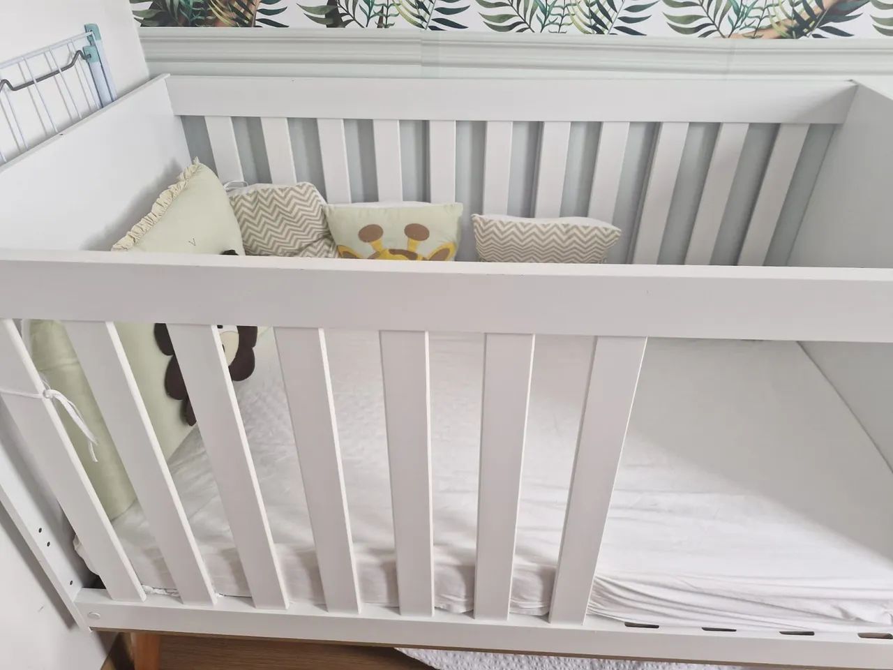 Berço/Cama - Foto 4