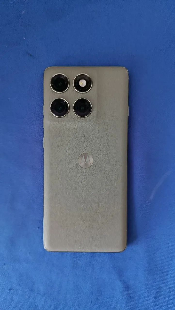 Vendo motorola Edge 60 pro  - Foto 2