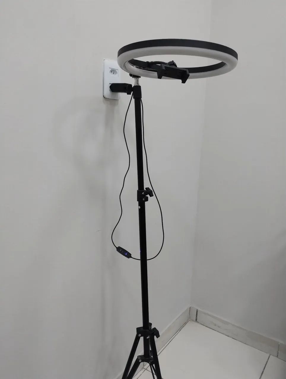 Ring light  - Foto 3