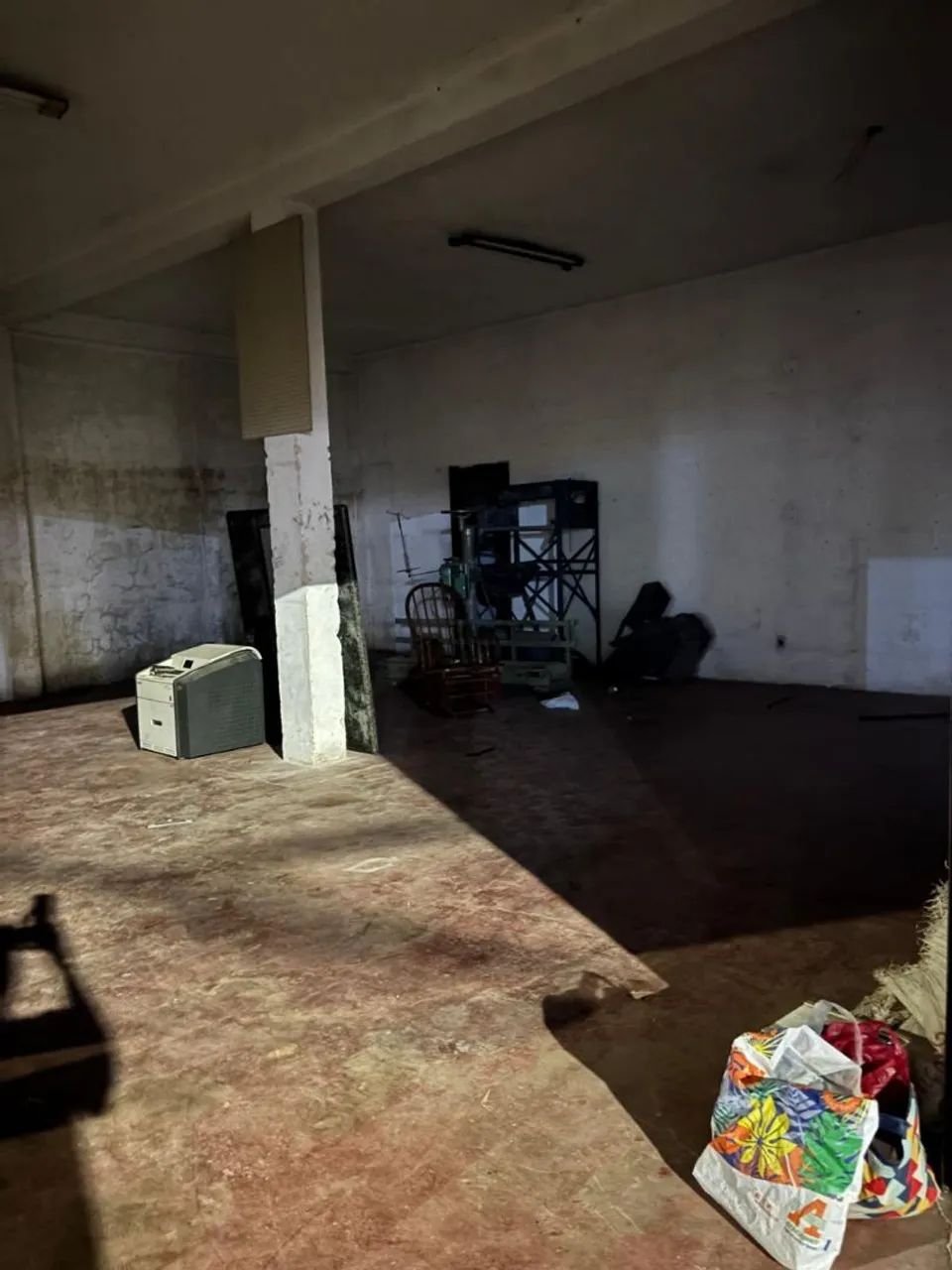 Depósito com 3 cômodos  - Foto 4