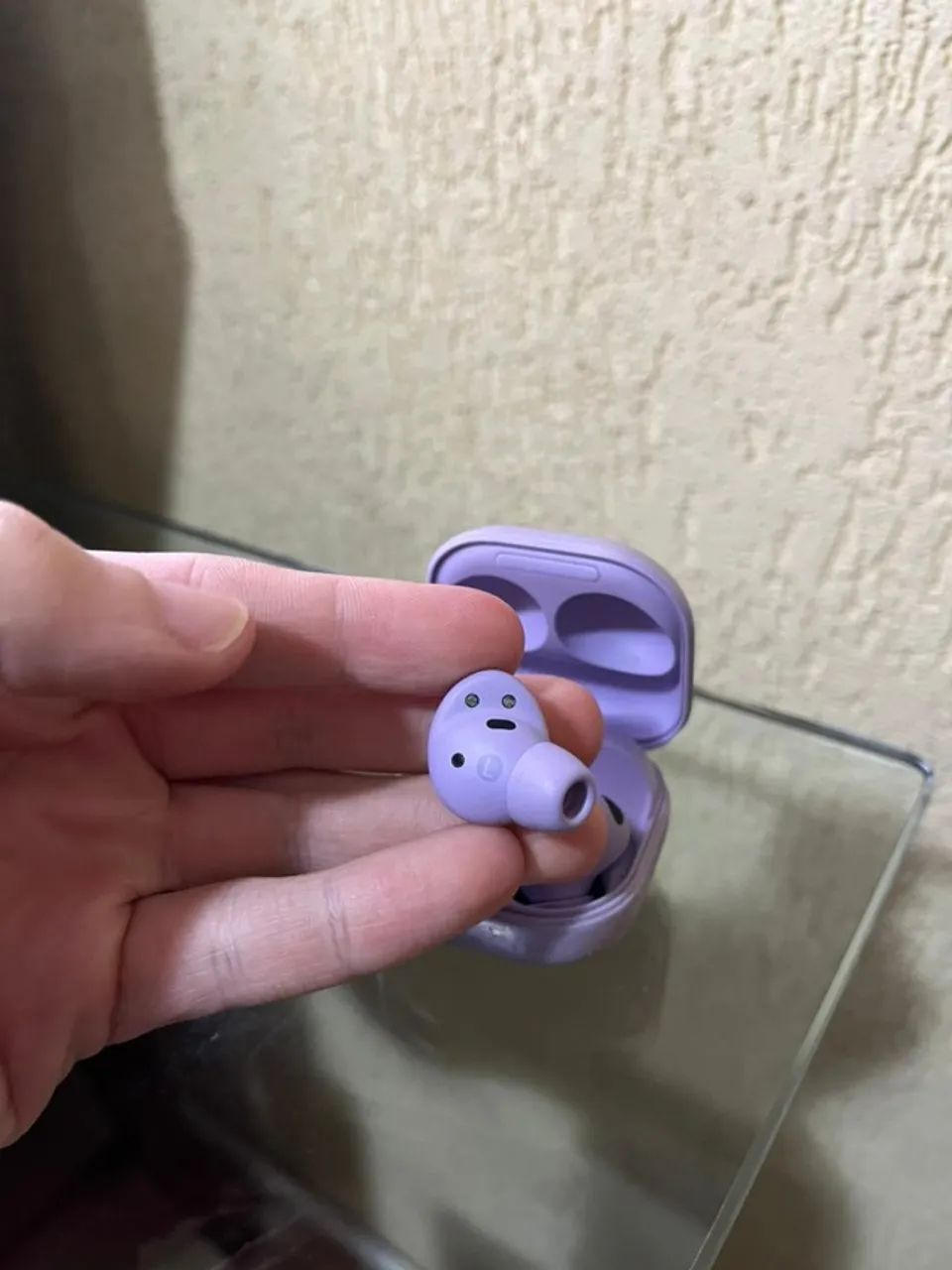 Samsung Galaxy Buds2 Pro - Foto 4