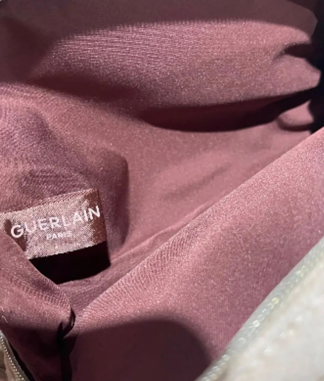 Necessaire Guerlain Original  - Foto 3
