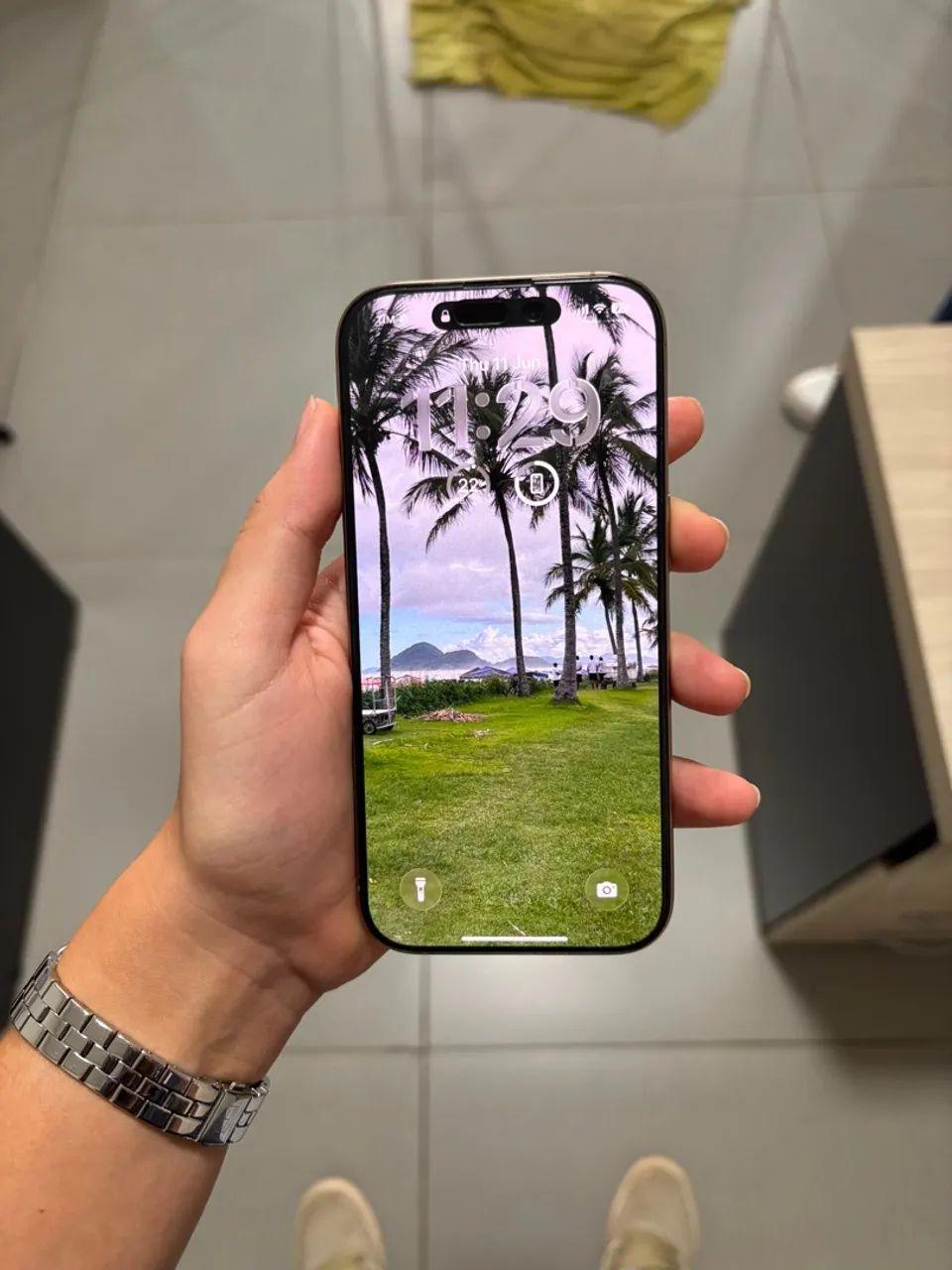 iphone 16pro - Foto 2