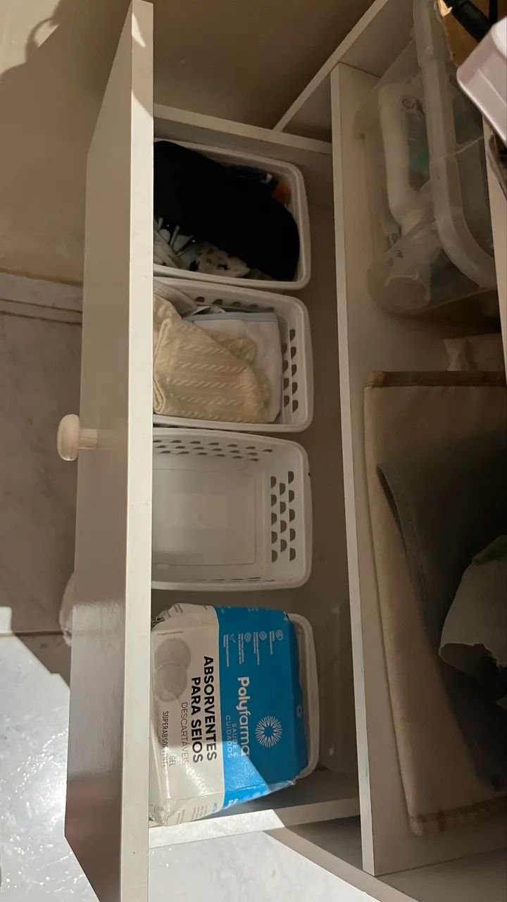 Berço-Cômoda  - Foto 5