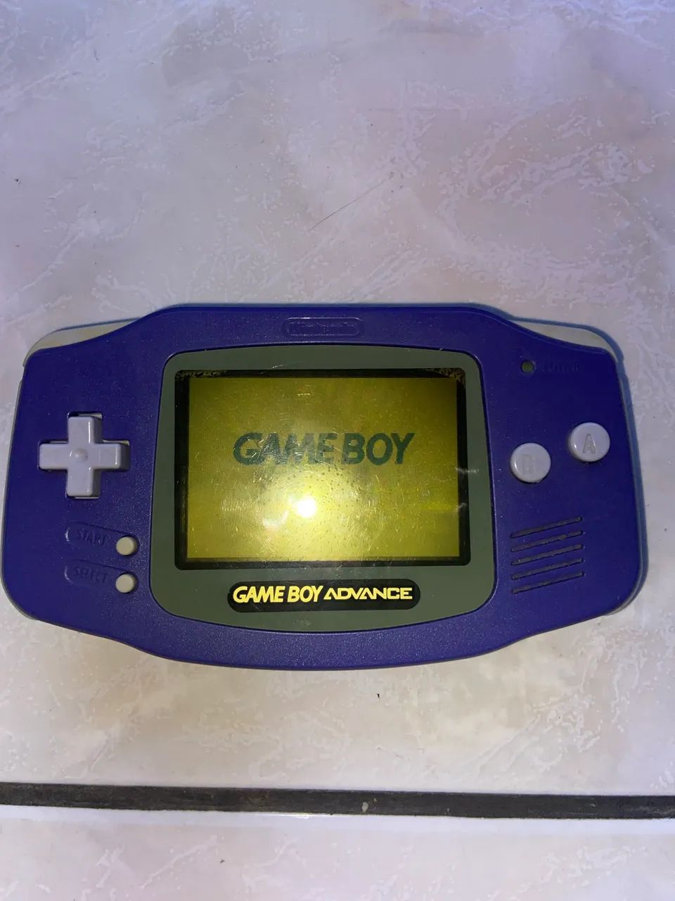 Game boy advanced  - Foto 4