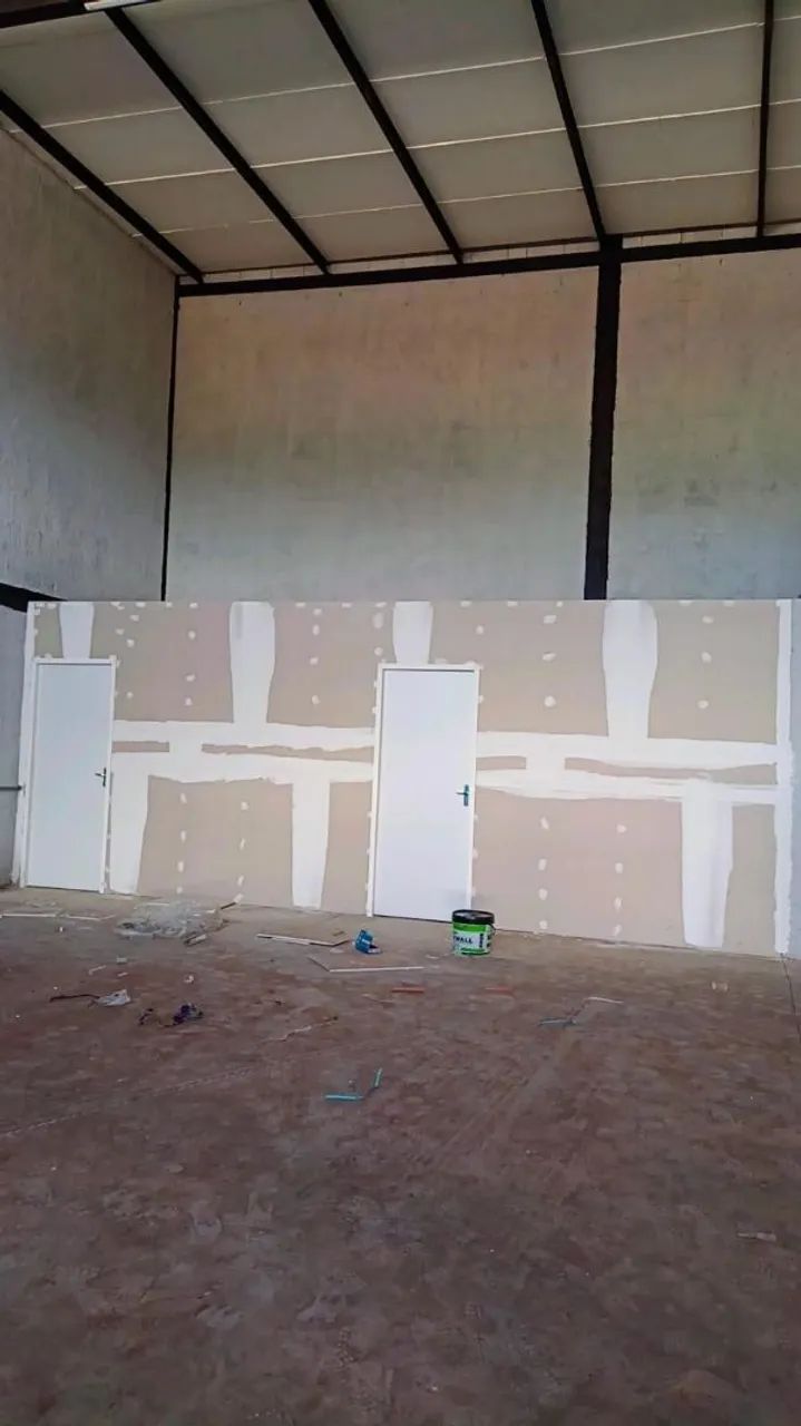 GESSEIRO DRYWALL DISPONÍVEL  - Foto 5