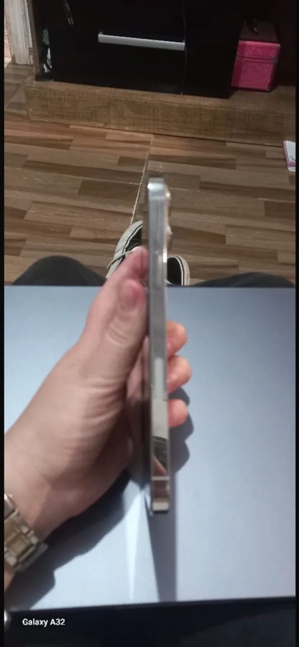 Iphone 13 pro max  - Foto 2