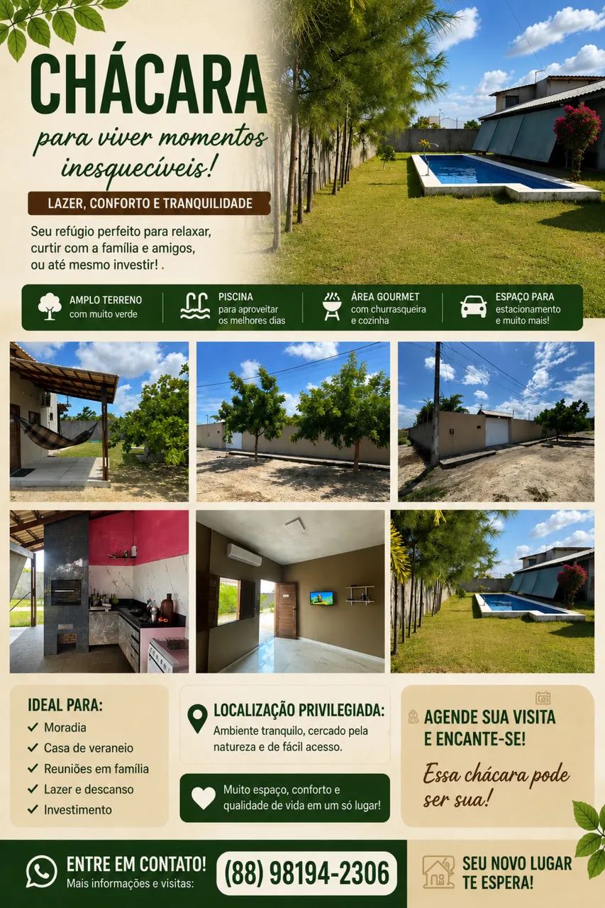 Chácara 