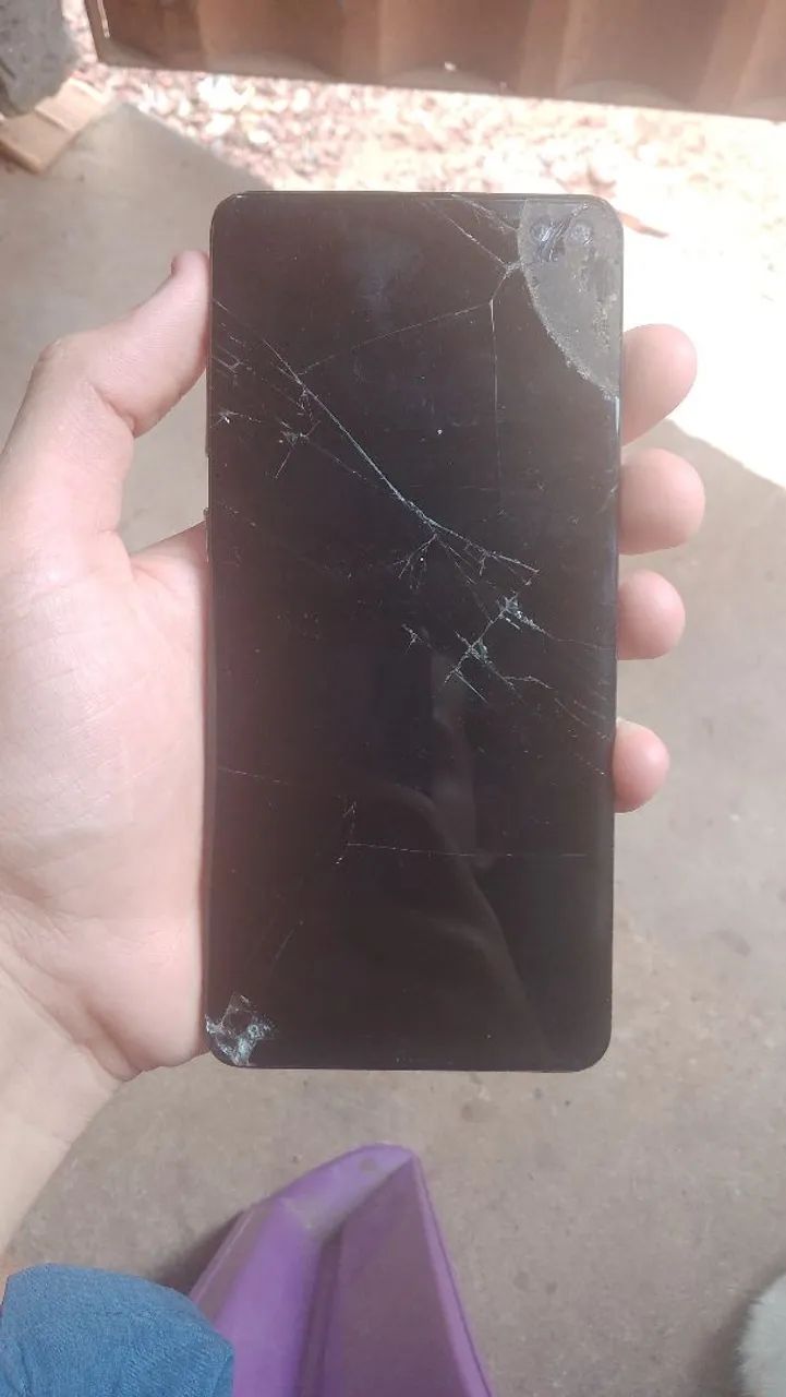 S10 PLUS - Foto 3
