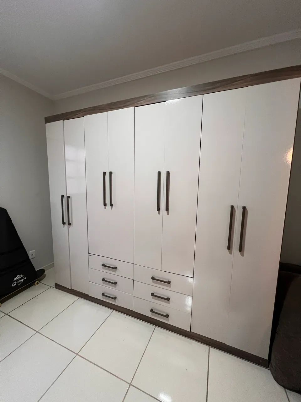 Guarda roupa - Foto 4