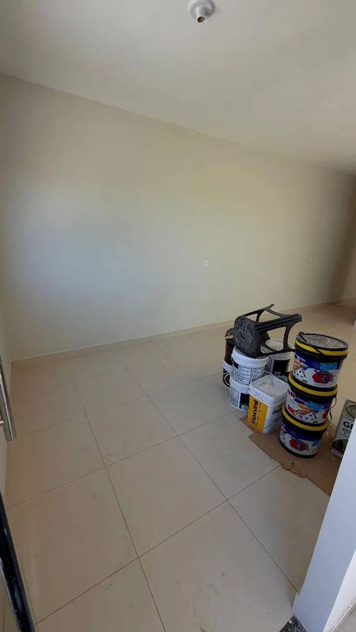 CASA NOVA COM PISCINA À VENDA - BAIRRO DOS MINÉRIOS<br> - Foto 4