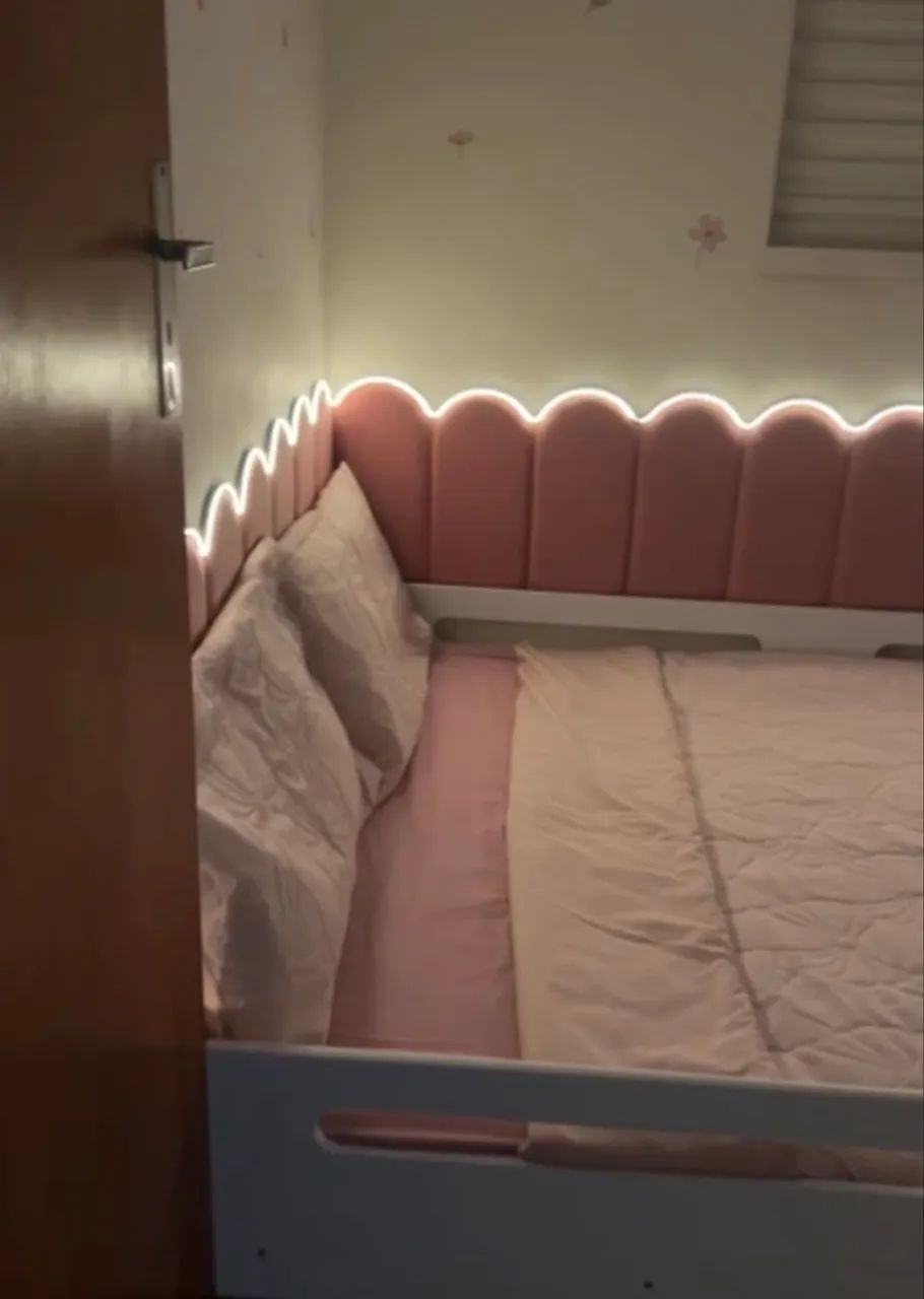 Cama estilo montissoriana  - Foto 4