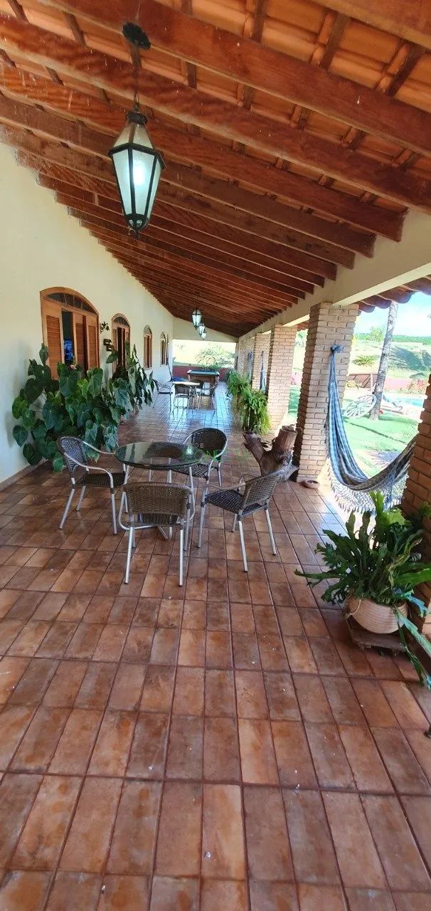 Fazenda | Distrito Primavera | Uraí - Foto 4