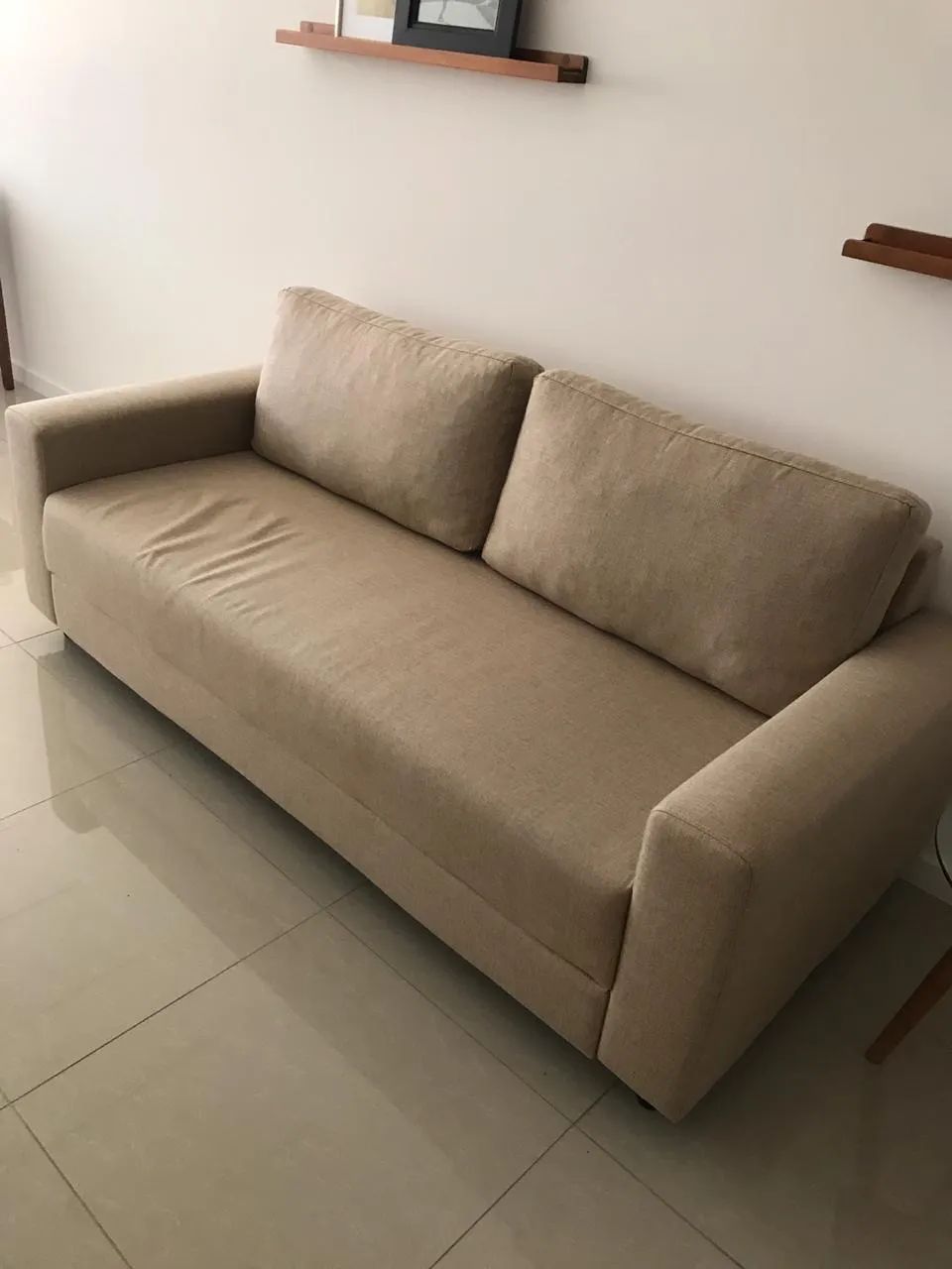 Sala comercial mobiliada 47m² à venda no Itacorubi - Foto 2