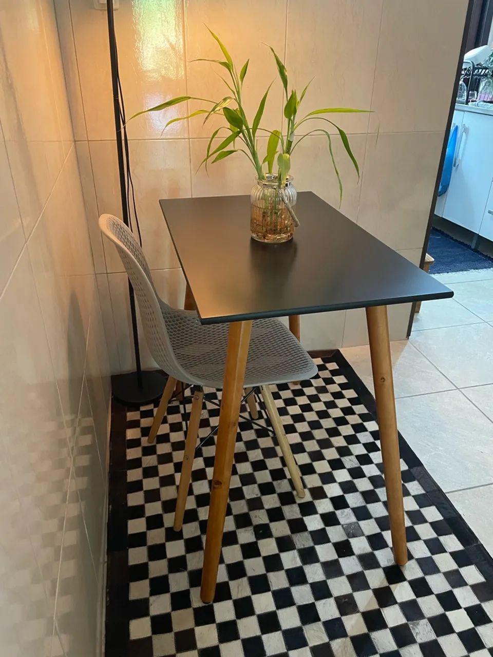 Mesa escritório  - Foto 4