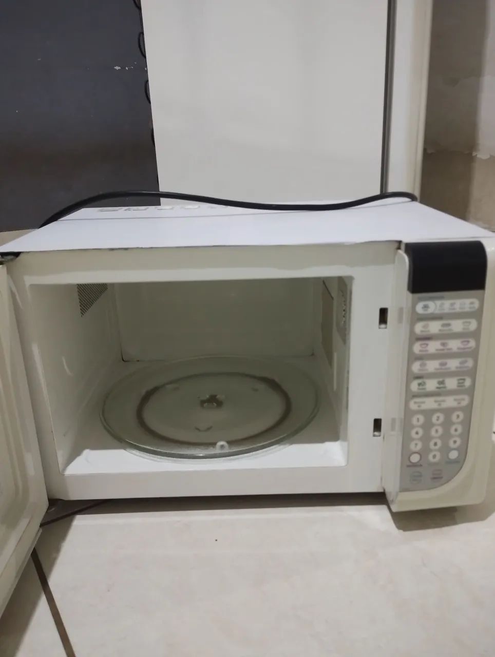 Vende-se microondas  - Foto 4