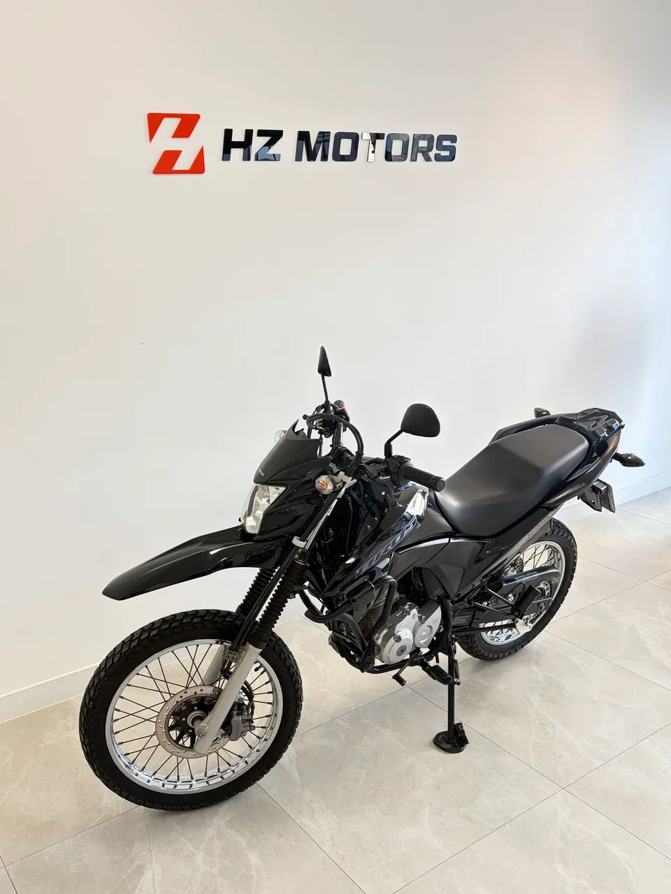 ABAIXO DA FIPE - HONDA NXR 160 BROS ESDD FLEXONE - 2024 - Foto 3