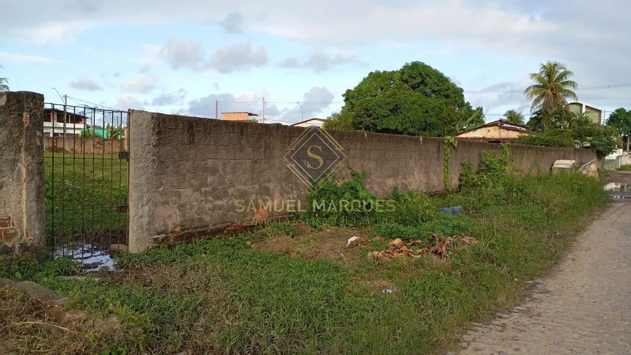 Terreno em Tiuma - São Lourenço da Mata - Foto 2
