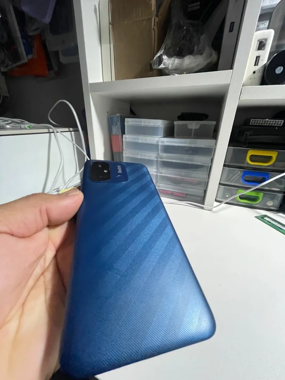 Redmi 12c  - Foto 4