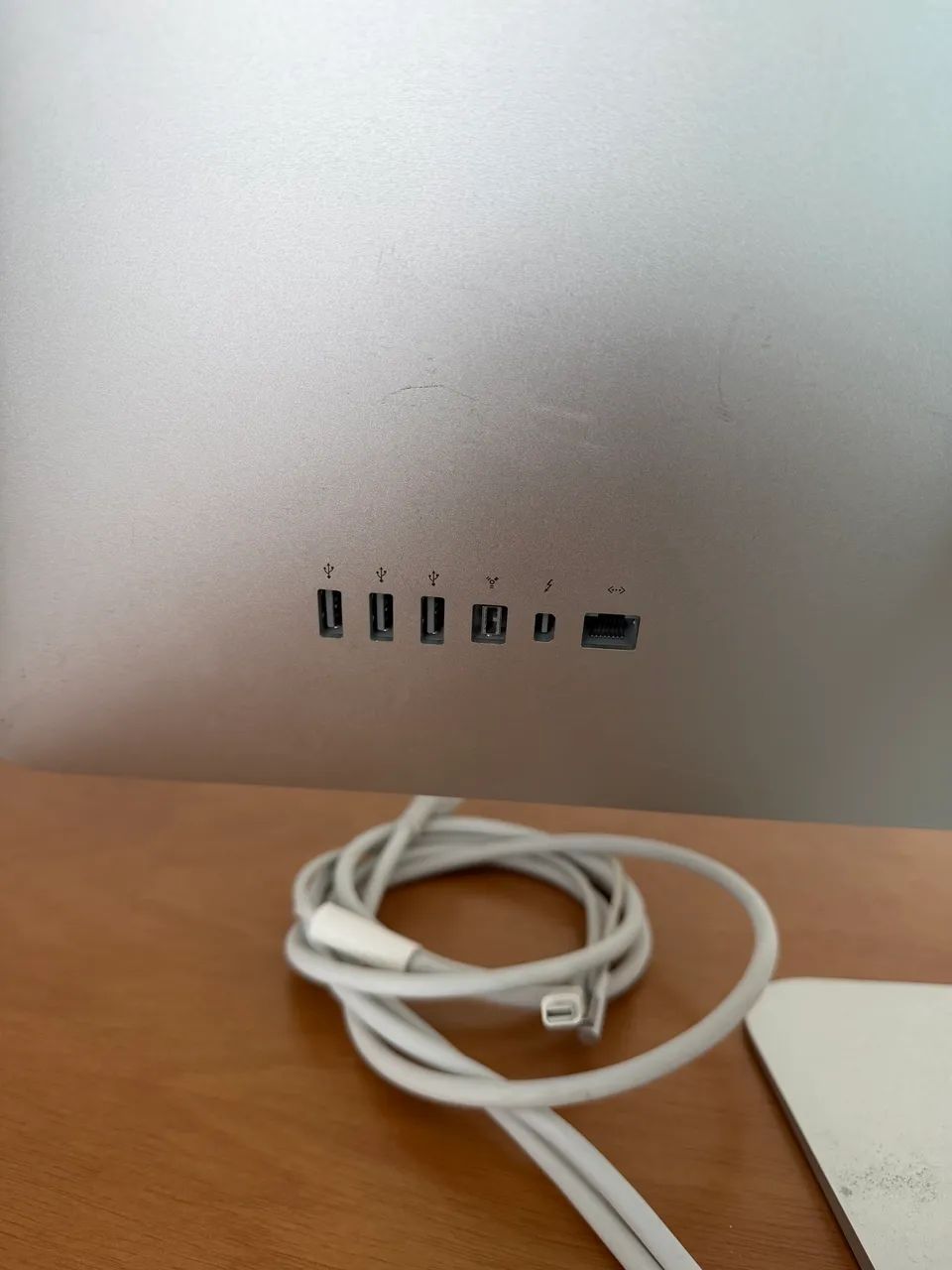 Monitor Apple Thunderbolt 27pol - Foto 3