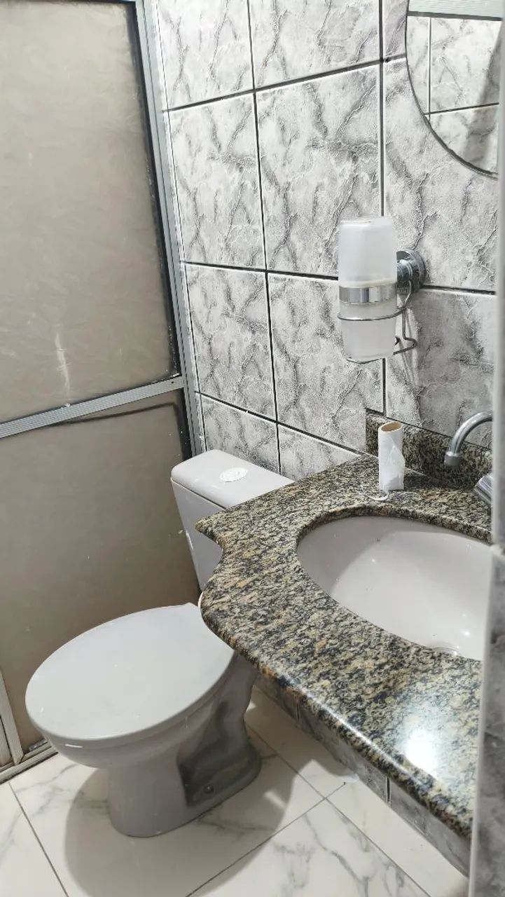 Alugo esse imóvel  - Foto 4