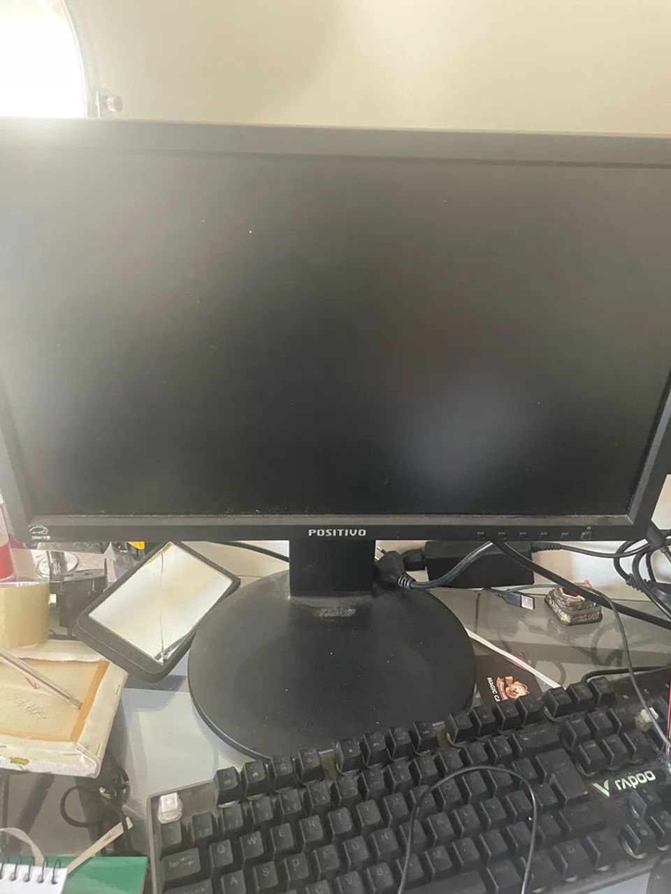 Monitor 