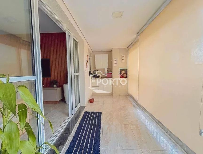 Apartamento 3 quartos à venda no Edifício Visare - Piracicaba - Foto 5