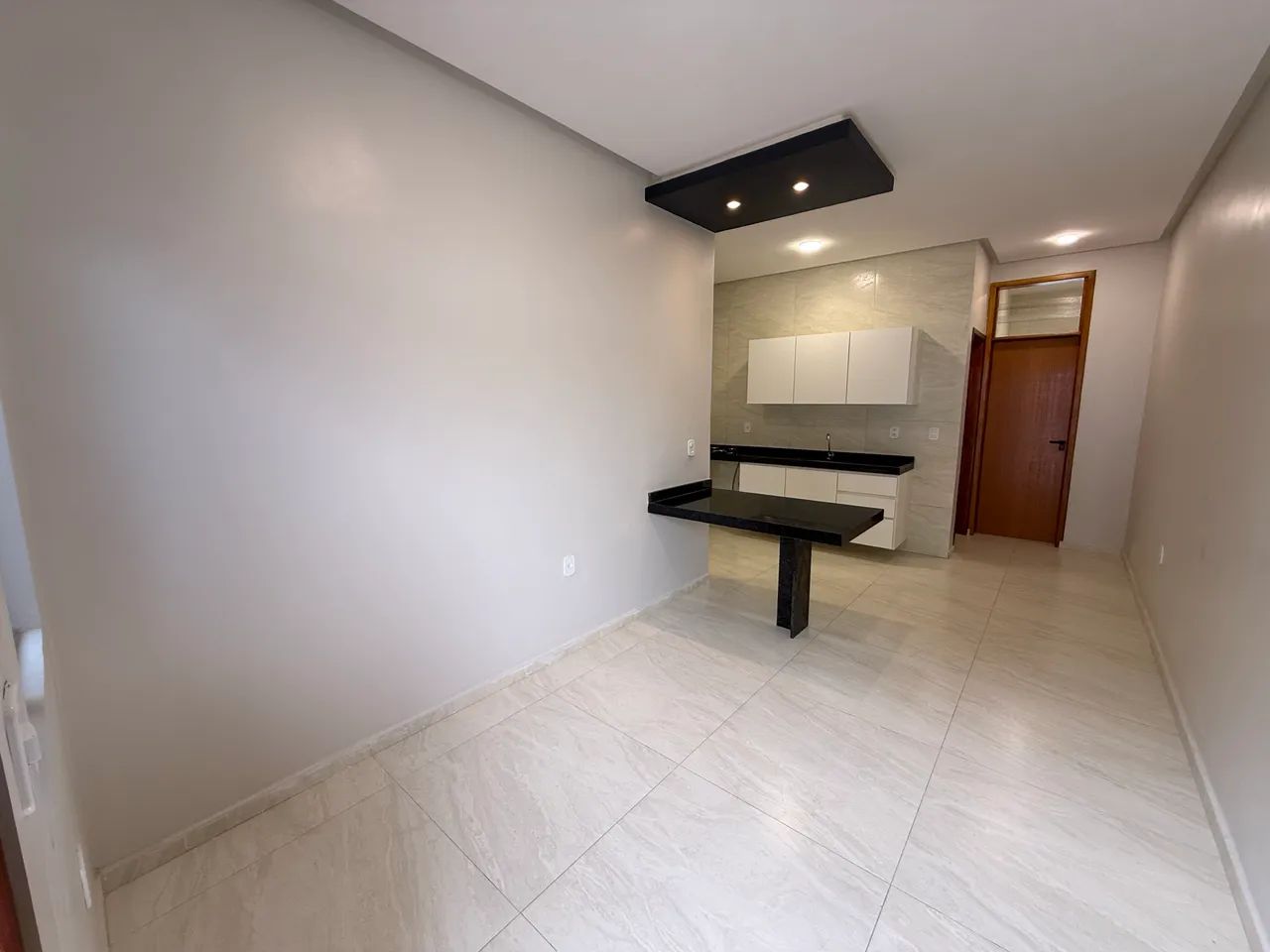 Apartamento 1 quarto, piscina, garagem - Arapiraca - Foto 2