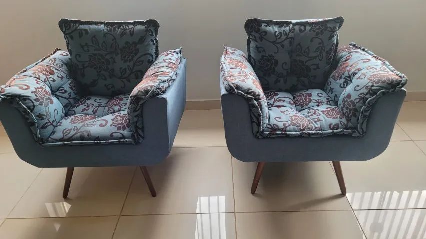Poltrona  - Foto 4