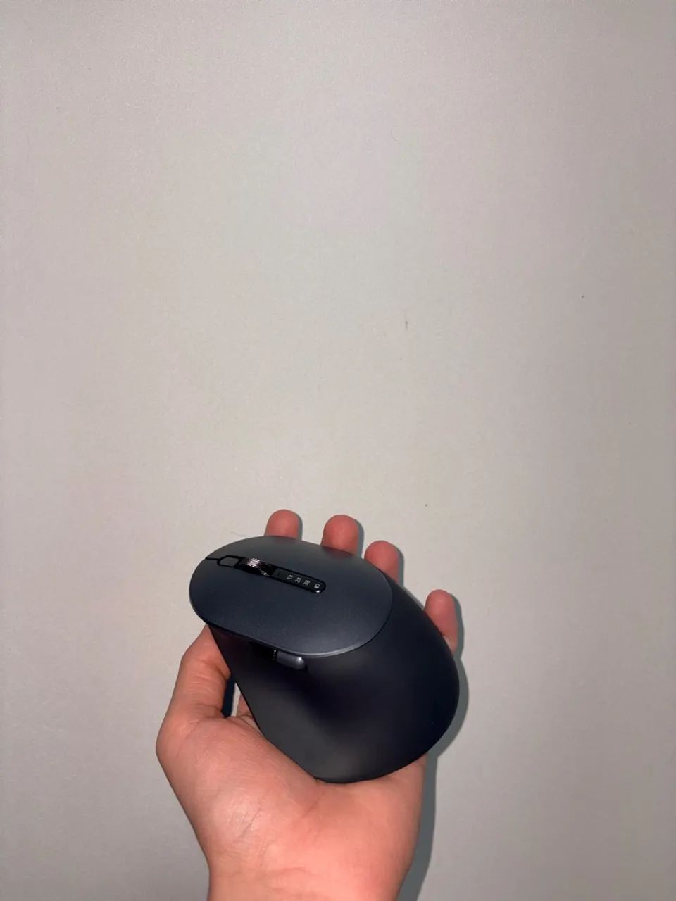 Teclado e Mouse Dell Premier KM900 - Foto 4