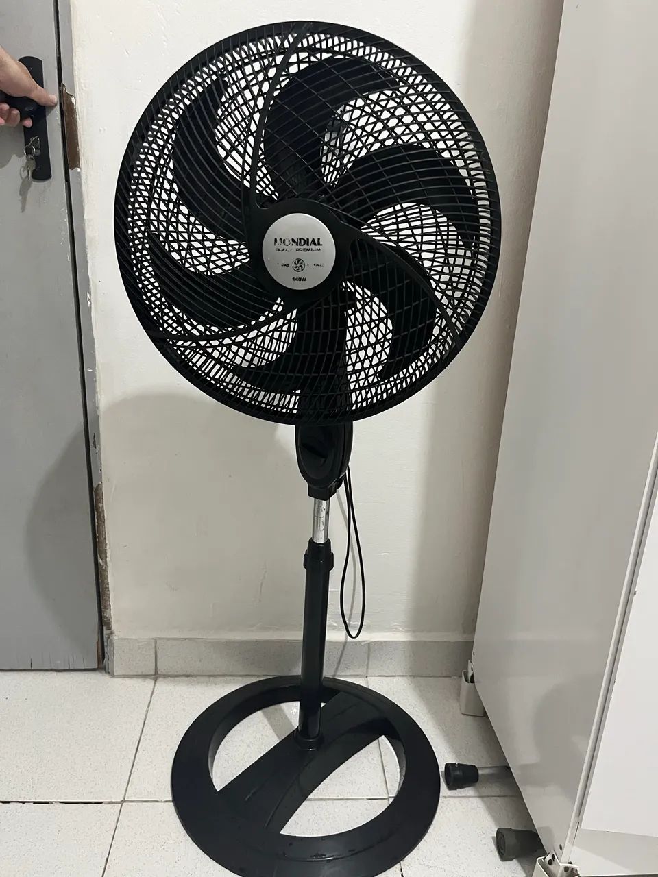 Ventilador  - Foto 4