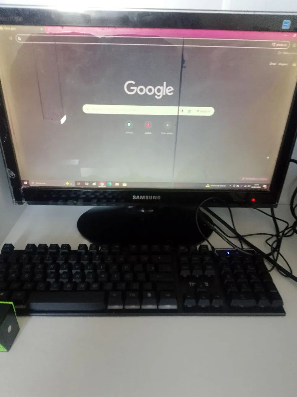 Computador usado - Foto 2