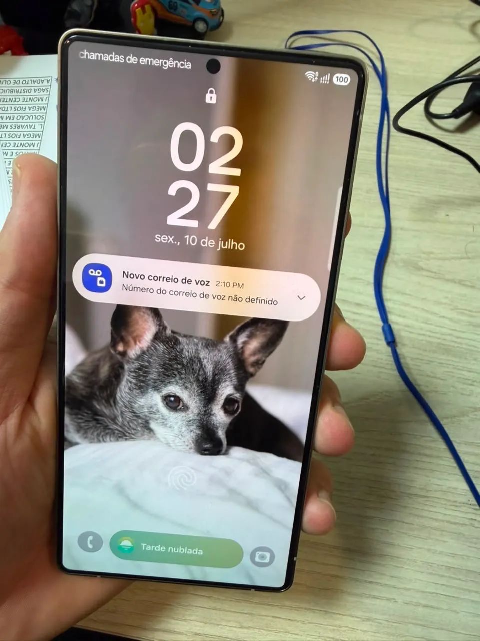 S25 ULTRA - 512GB - Foto 3
